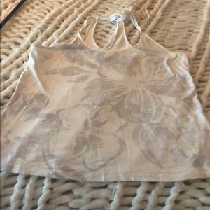 American eagle tank top